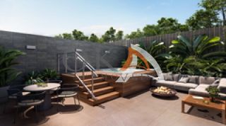 Apartamento com 3 Dormitórios em Maringá: Luxo, Lazer Completo no Célis Park