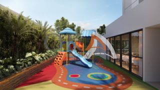 Apartamento com 3 Dormitórios em Maringá: Luxo, Lazer Completo no Célis Park