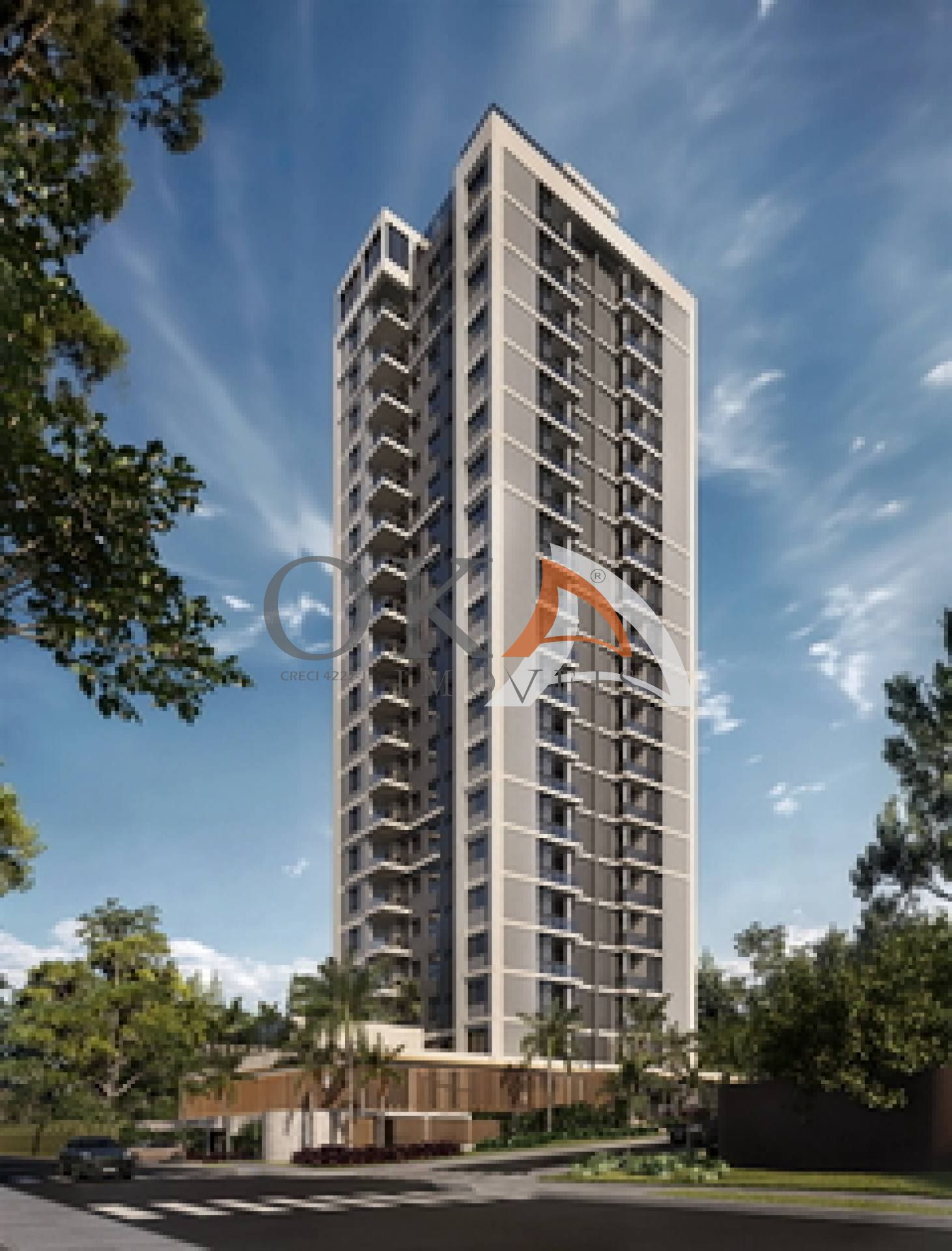 Apartamento com 3 Dormitórios em Maringá: Luxo, Lazer Completo no Célis Park