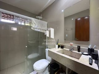 Casa de Condomínio Para Vender com 03 quartos 01 suítes  em Marechal Deodoro