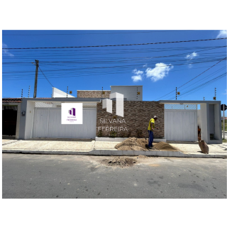 Casa Para Vender com 03 quartos 01 suítes no Buzios do Frances em Marechal Deodoro