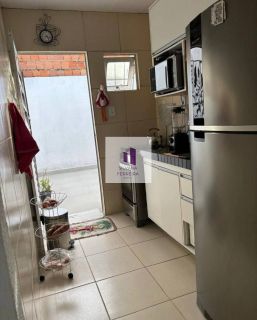 Casa c 3/4 no Denisson Amorim