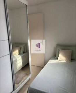 Casa c 3/4 no Denisson Amorim