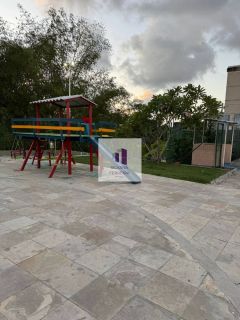 Apartamento à venda no Condomínio Alegro - Tabuleiro