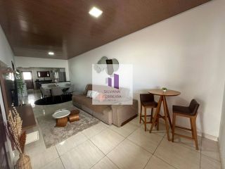 Casa Para Vender com 03 quartos 1 suítes