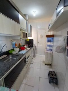 Apartamento Para Vender com 03 quartos 01 suíte ,no bairro Araçagy em São Luís
