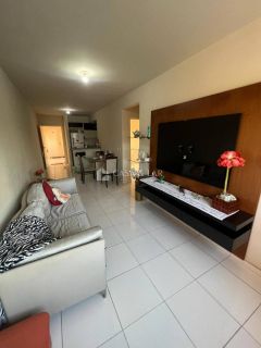 Apartamento Para Vender com 03 quartos 01 suíte ,no bairro Araçagy em São Luís
