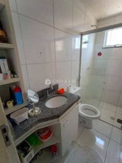 Apartamento Para Vender com 03 quartos 01 suíte ,no bairro Araçagy em São Luís