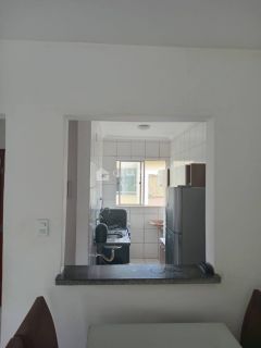 VENDE-SE APARTAMENTO NO ATHENAS PARK 3 ( 57m² )
