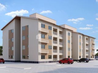 APARTAMENTO PARA VENDER NO CONDOMÍNIO MERIBEL