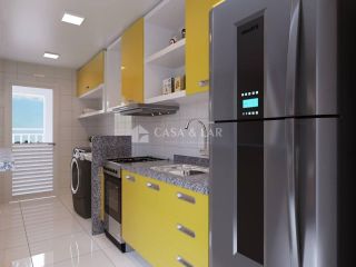 APARTAMENTO PARA VENDER NO CONDOMÍNIO MERIBEL