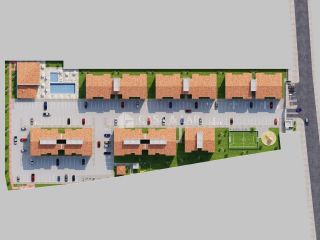 APARTAMENTO PARA VENDER NO CONDOMÍNIO MERIBEL