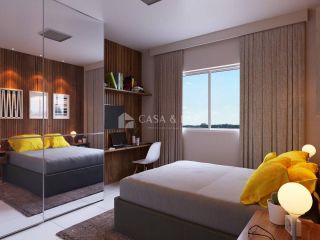 APARTAMENTO PARA VENDER NO CONDOMÍNIO MERIBEL