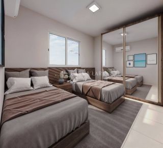 APARTAMENTO PARA VENDER NO PRIME CALHAU II