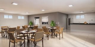 APARTAMENTO PARA VENDER NO PRIME CALHAU II