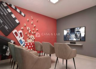APARTAMENTO PARA VENDER NO PRIME CALHAU II