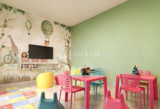 APARTAMENTO PARA VENDER NO PRIME CALHAU II