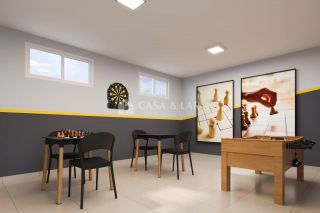 APARTAMENTO PARA VENDER NO PRIME CALHAU II