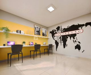 APARTAMENTO PARA VENDER NO PRIME CALHAU II