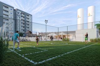 APARTAMENTO PARA VENDER NO PRIME CALHAU II