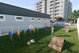 APARTAMENTO PARA VENDER NO PRIME CALHAU II