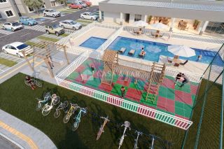 APARTAMENTO PARA VENDER NO PRIME CALHAU II