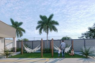 APARTAMENTO PARA VENDER NO PRIME CALHAU II