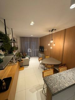 VENDA DE APARTAMENTO - ALTOS DO SÃO FRANCISCO