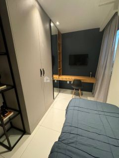 VENDA DE APARTAMENTO - ALTOS DO SÃO FRANCISCO