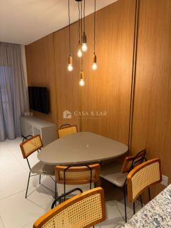 VENDA DE APARTAMENTO - ALTOS DO SÃO FRANCISCO