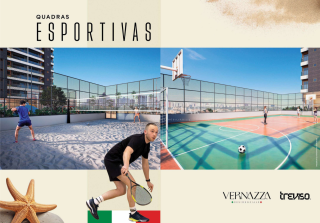APARTAMENTOS PARA VENDER- PONTA D' AREIA 87,98m2|90,10m2|130,49m2