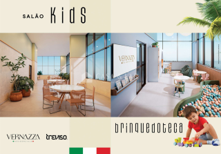 APARTAMENTOS PARA VENDER- PONTA D' AREIA 87,98m2|90,10m2|130,49m2