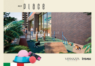 APARTAMENTOS PARA VENDER- PONTA D' AREIA 87,98m2|90,10m2|130,49m2