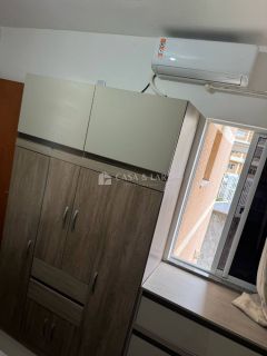 APARTAMENTO PARA VENDER - CONDOMÍNIO SPACE CALHAU I (1 andar)
