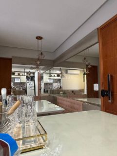 APARTAMENTO PARA VENDER - CONDOMÍNIO SPACE CALHAU I (1 andar)