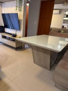 APARTAMENTO PARA VENDER - CONDOMÍNIO SPACE CALHAU I (1 andar)