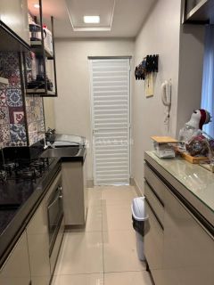 APARTAMENTO PARA VENDER - CONDOMÍNIO SPACE CALHAU I (1 andar)