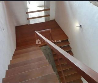 Aluga-se Casarão Comercial no Centro Histórico