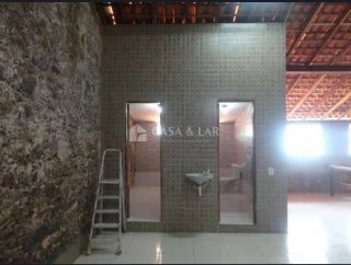 Aluga-se Casarão Comercial no Centro Histórico