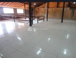 Aluga-se Casarão Comercial no Centro Histórico