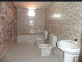 Aluga-se Casarão Comercial no Centro Histórico