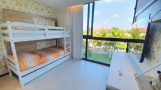 Mareé Bangalôs Design - Praia de enseadinha