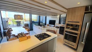 Mareé Bangalôs Design - Praia de enseadinha