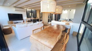 Mareé Bangalôs Design - Praia de enseadinha