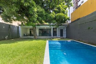 Casa na Rua do Futuro
