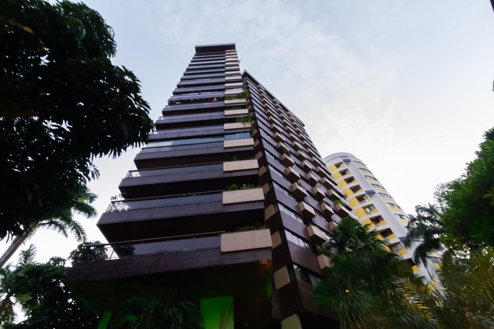 Edf. Portal do Parnamirim