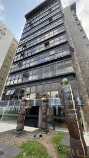 Edf. Catamarã