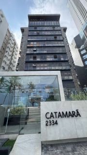 Edifício Catamarã