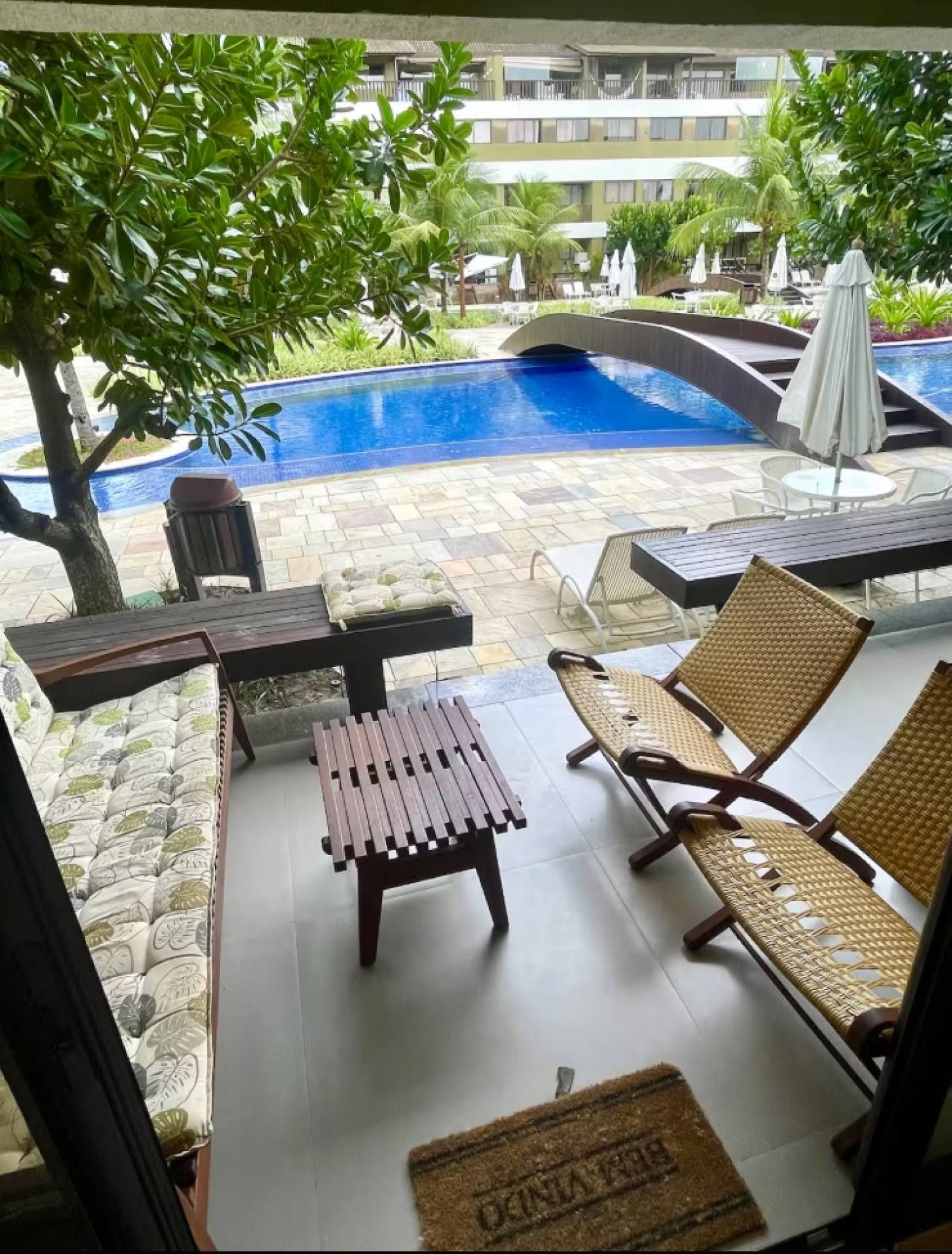 Malawi Muro Alto Beach House