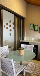 Oka Beach Residence